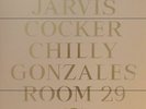 COCKER, Jarvis/CHILLY GONZALES - Room 29 - Vinyl (LP)