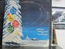 US AIR FORCE NOW SOUND OF CHRISTMAS PARTY 1968 - LP SANDLER YOUNG FREE DESIGN