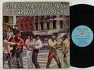 Grandmaster Flash & The Furious Five 