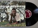 Wade Flemons - S/T * 1959 Vee-Jay VJLP 1011 DG Mono Soul R&B LP