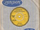 Jerry Jackson Gypsy Eyes London DEMO HLR 9689 Soul Northern Motown