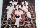 LP  Tyrone Thomas & The Whole Darn Family - Has Arrived Vinyl Funk Soul 1976