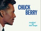 Chuck Berry - Rockin At The Hops [New Vinyl LP] Bonus Tracks, Colored Vinyl, Ltd
