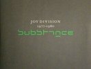 Joy Division ‎Substance 2 x Vinyl, LP, Compilation, Reissue, Remastered, 180 G