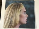 Signed & Autographed 30 by Adele Vinyl Double LP (Record, 2021) Vinyls In Mint C