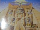 Iron Maiden - Powerslave (Vinyl LP, 1984 UK Release EMI Records Ltd)
