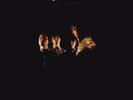 The Prisoners - Wisermiserdemelza 180gm transparent orange vinyl. [New Vinyl LP]