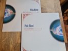 Pink Floyd LP S Eclipsed 1 & 2 EU Ecoercive Presses INCREDIBLE COPIES  NO TMOQ _
