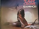 Ozzy Osbourne, Blizzard of Ozz, 1981 Jet Records, PBL 36812-1G, VG VG+