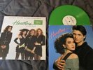 RARE Heathers Soundtrack Green Vinyl. Open- Never Played