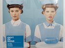 ENVY OF NONE Special Edition Boxset (Blue Vinyl LP  + 2CD)  ALEX LIFESON / RUSH