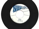 WAILERS - HABITS - AMEN - 7''
