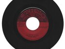 JACKIE OPEL - MARY'S LAMB - CANT CATCH ME - 7''