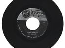 KEN BOOTHE - CRYING OVER YOU - I AM A FOOL - 7''