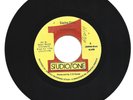 SOUL VENDORS - SWING EASY - BASSIES - RIVER JORDAN - 7''