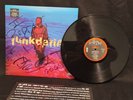 Da Brat ‎Funkdafied LP 1994 AUTOGRAPHED ORIG Def Throwing Tantrums Rap HIP HOP
