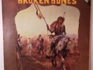 BROKEN BONES BONECRUSHER VINYL