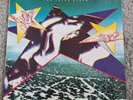 Big Star - Sister Lovers / Third LP UK RARE