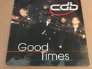 CDB Good Times RARE OZ RNB HIP HOP 12