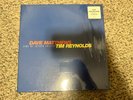 Dave Matthews & Tim Reynolds Live At Luther College 4LP Vinyl Box Set In Hand