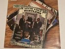 SEALED ORIGINAL Above The Law Livin' Like Hustlers 1990 NWA Eazy Dre Cube Ren