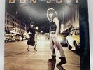 Bon Jovi 1984 Self Titled 33 RPM Vinyl Mercury #422-814 982-1 M-1 LP