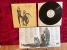 FLEETWOOD MAC Rumours NM HOT STAMPER  1977 UK Warner K56344 BUCKINGHAM NICKS