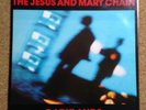 JESUS & MARY CHAIN 'DARKLANDS'' VINYL LP ALBUM