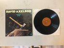 David Axelrod heavy axe vinyl fantasy.  Cannonball Adderley