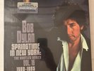BOB DYLAN – SPRINGTIME IN NEW YORK: THE BOOTLEG SERIES VOL. 16 1980–1985 VINYL T