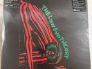 A TRIBE CALLED QUEST – THE LOW END THEORY - VMP-E113 GREEN + RED VINYL 2LP NEW 8
