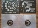 blink-182 - Greatest Hits - clear Vinyl Audiophile SRC RARE