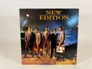 New Edition - Heart Break LP MCA42207 Vinyl 1988 Bobby Brown Vinyl NEAR MINT