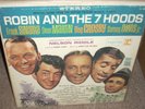 ROBIN AND THE 7 HOODS frank sinatra / dean martin / bing croby ( soundtrack )