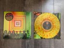 King Gizzard & The Lizard Wizard - Float Along Fill Your Lungs Oddments 2LP Rare