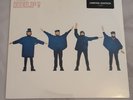 The Beatles ‎–Help   RARE SEALED 1995 LIMITED EDITION US CAPITOL PRESS LP
