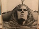 Udo Lindenberg - Same (RARE 1971 Debut) LP