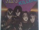 KISS - KILLERS (1982) 12' ARGENTINA
