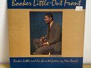 Booker Little - Out Front NEAR MINT Vinyl LP 1977 Japan Candid ‎SMJ-6170