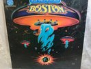 Boston - Self Titled *Audiophile Half Speed Master * Vinyl LP 1980 CBS HE 44188