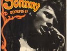 JOHNNY HALLYDAY 