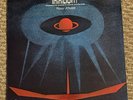 Klaus Schulze - Irrlicht LP 1972 Isadora/Clementine France VG+/EX FREESHIP