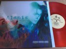 Alanis Morissette – Jagged Little Pill Red Vinyl LP 2021 Ironic