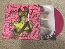 Carrion Crawler/The Dream by Thee Oh Sees Colour Vinyl