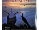 Roxy Music - Avalon (Remastered Vinyl) New Sealed
