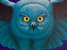 Vtg RUSH Album FLY BY NIGHT Record 1978 PRESSING Vinyl CANADA Lp OG NEAR MINT