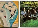 Derek & The Dominos 2 Double LPs LAYLA First Pressing IN CONCERT Germany