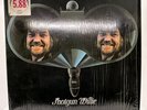 WILLIE NELSON - SHOTGUN WILLIE - ATLANTIC 7262 - VINYL LP SHRINK