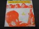 THE BEATLES MEGA MEGA  RARE NORWAY SP  LONG TALL SALLY DK 1622  BIG COLLECTOR