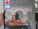 RUSH 